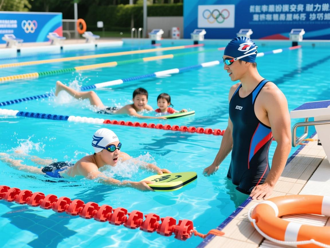 新利体育入口-奥运备战周期调整强化项目精度管理,奥运项目进程 第2张