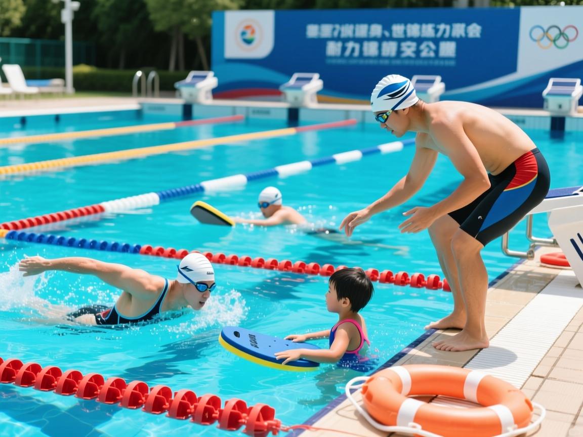 luck18新利体育-蝶泳200米分段数据揭示“后程发力”趋势  第2张